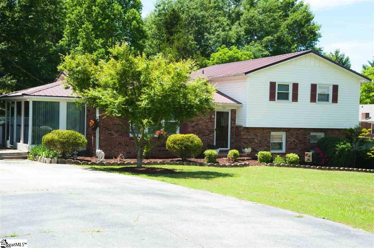102 Rockmont Road