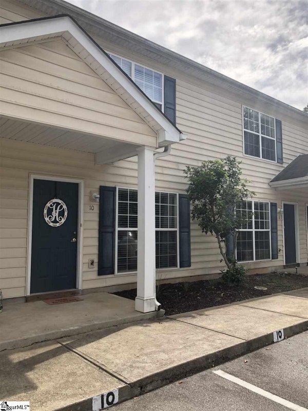 10 Rimmon Trail