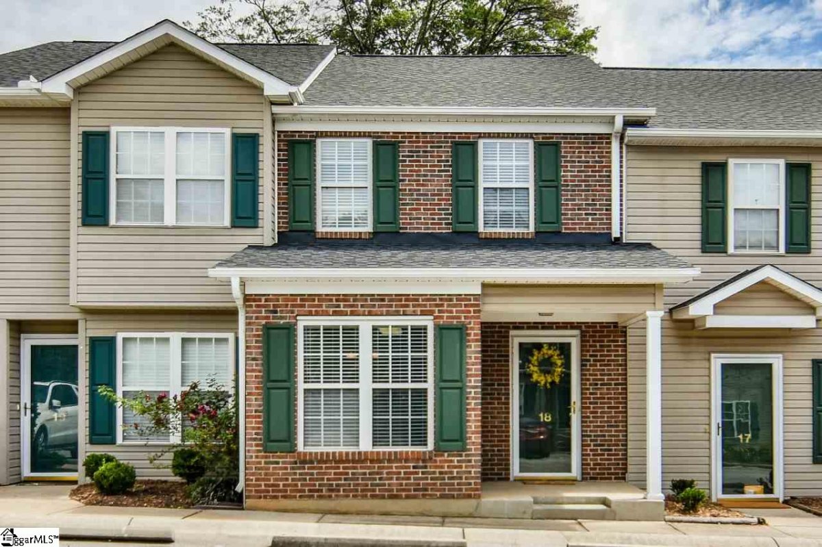419 E Butler Road #18