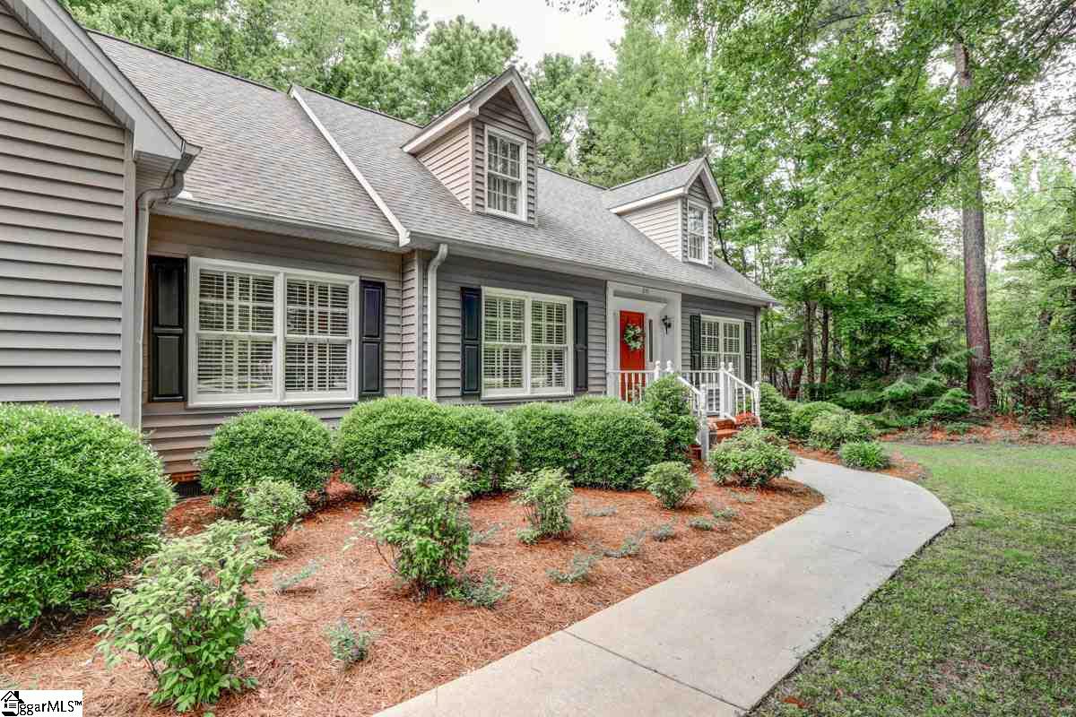 235 Shannon Lake Circle