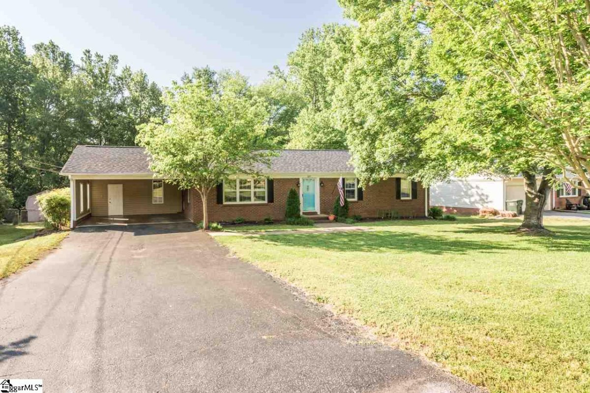 107 Longmeadow Road