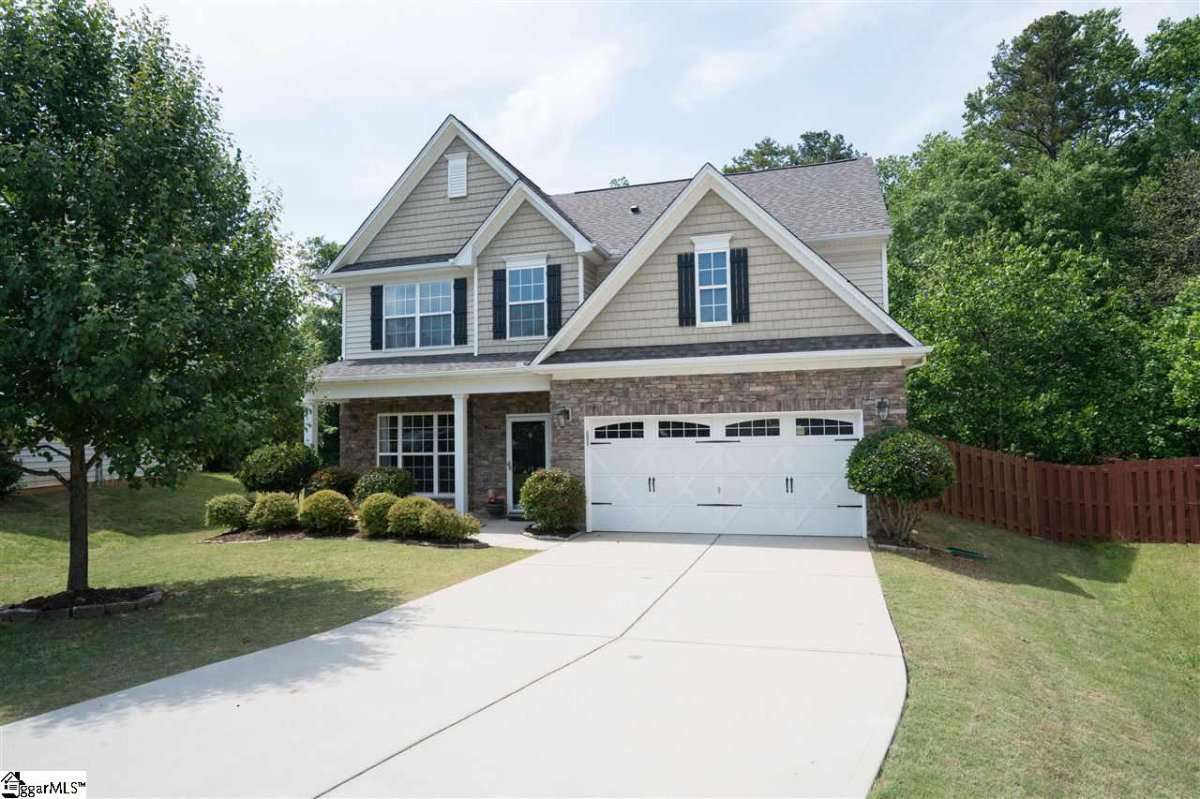 19 Valley Fall Court