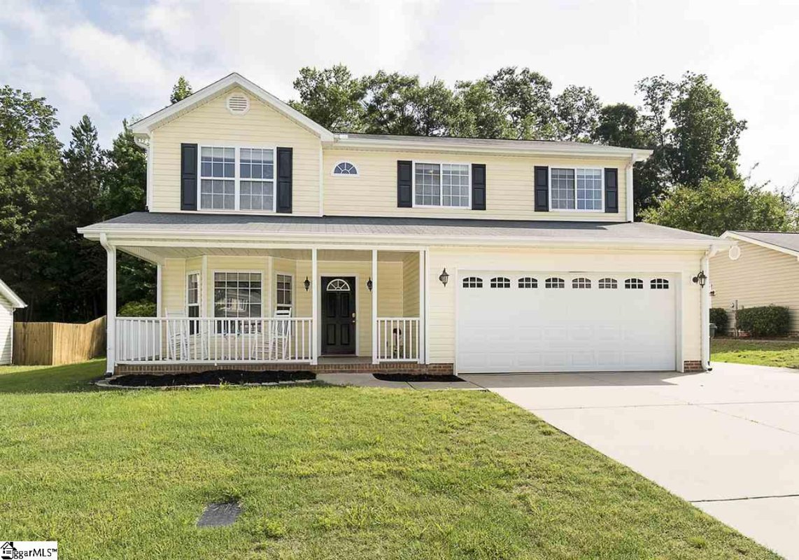 201 Juniper Leaf Way