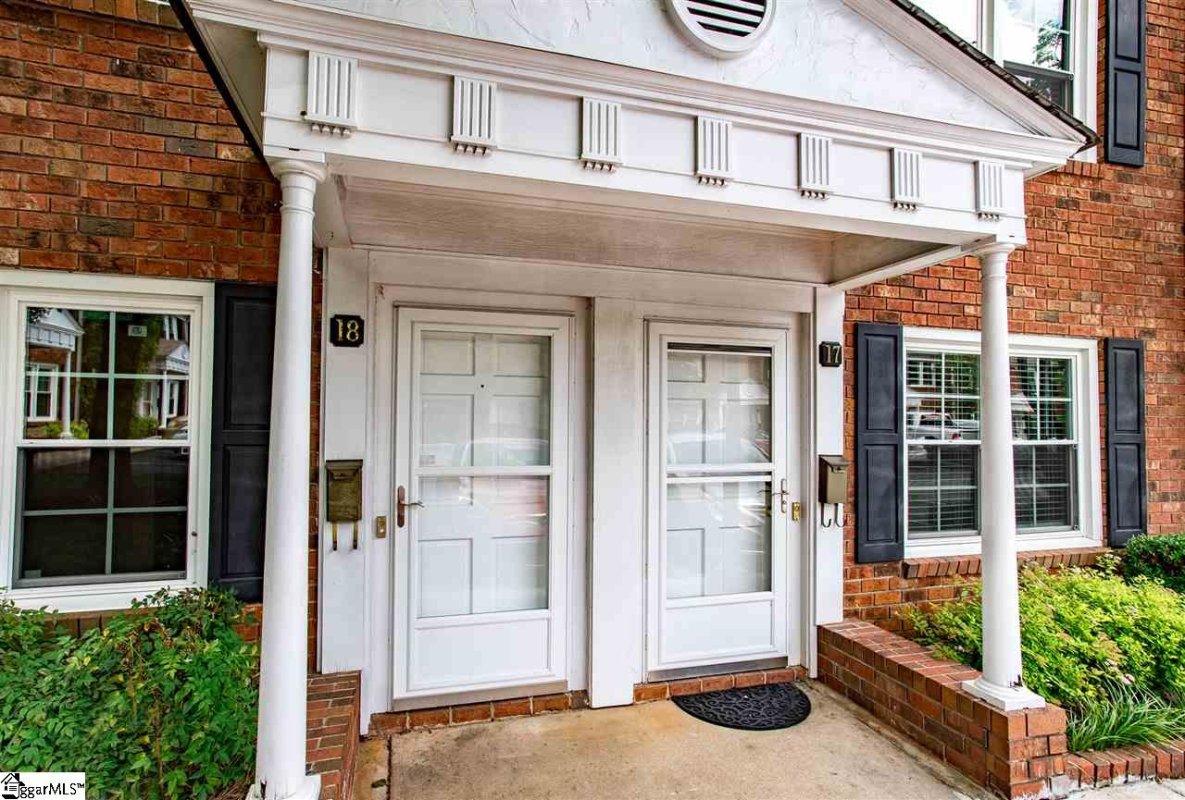 501 Edwards Road Unit #17