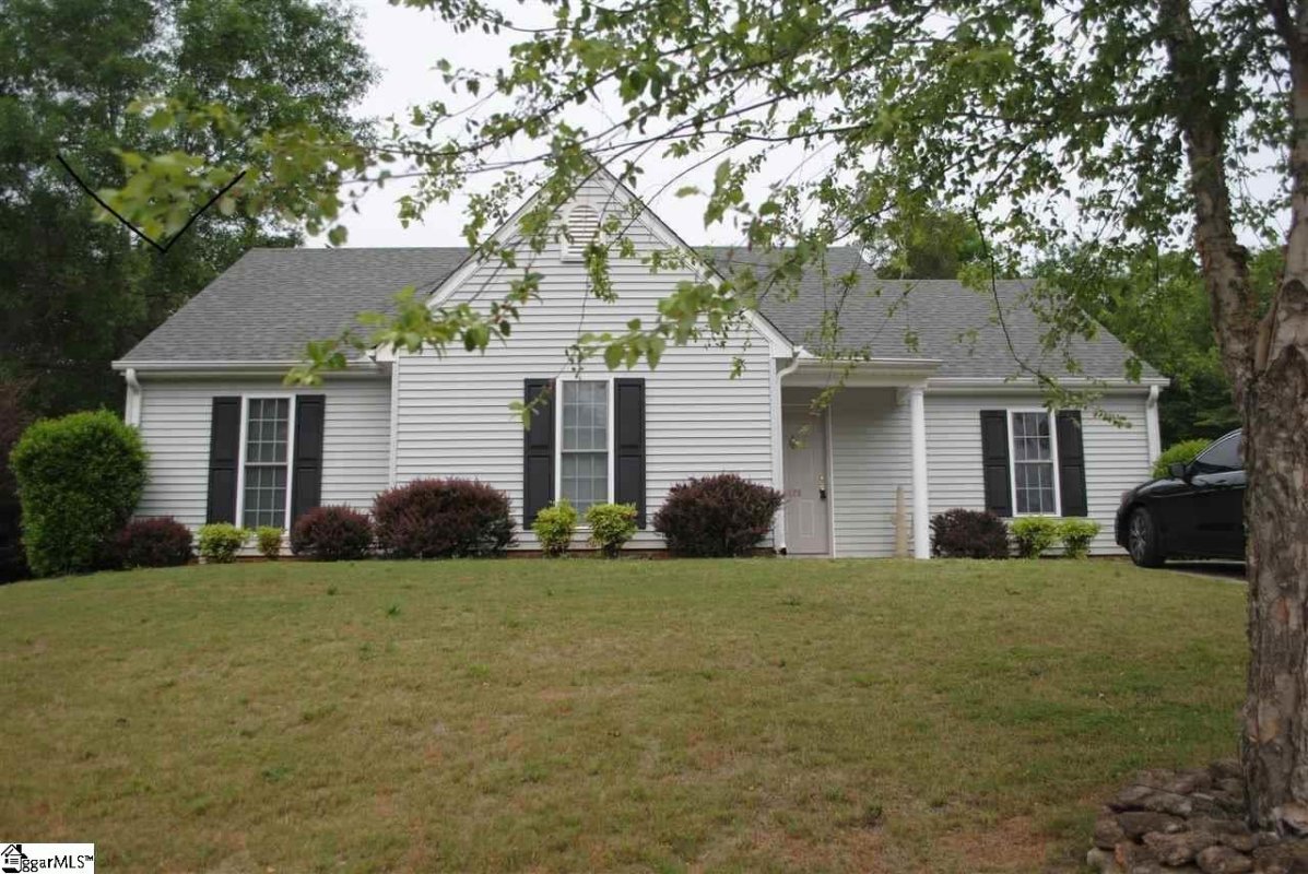 128 Forrester Drive