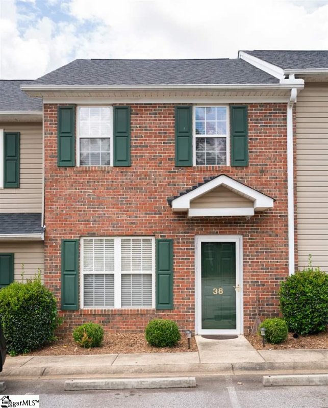 419 E Butler Road