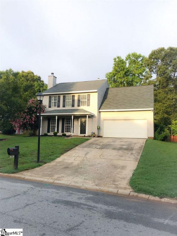 23 Sandy Lane