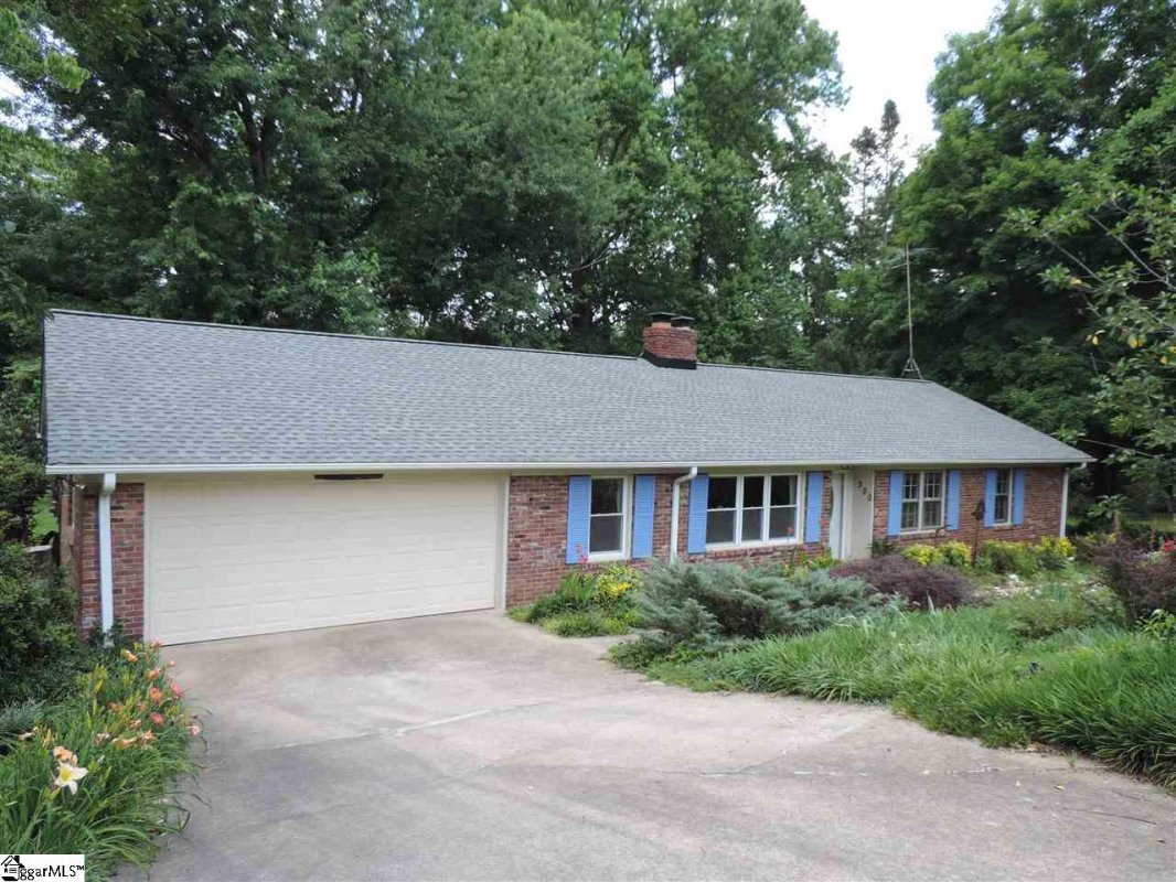 300 Hillbrook Road