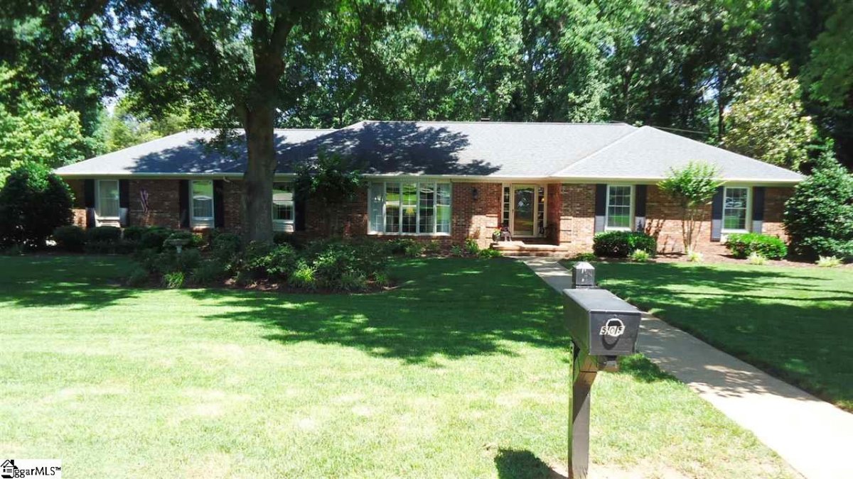 505 Cambridge Drive