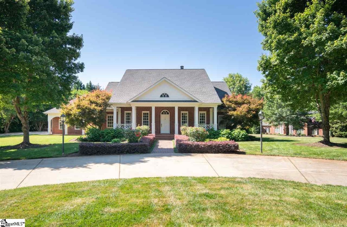 302 Land Grant Drive