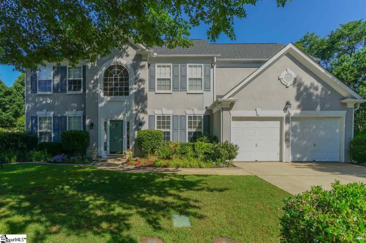 203 Blanton Lane