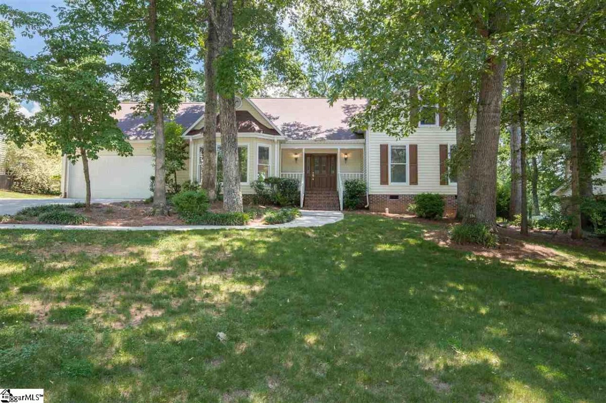 21 Bernwood Drive