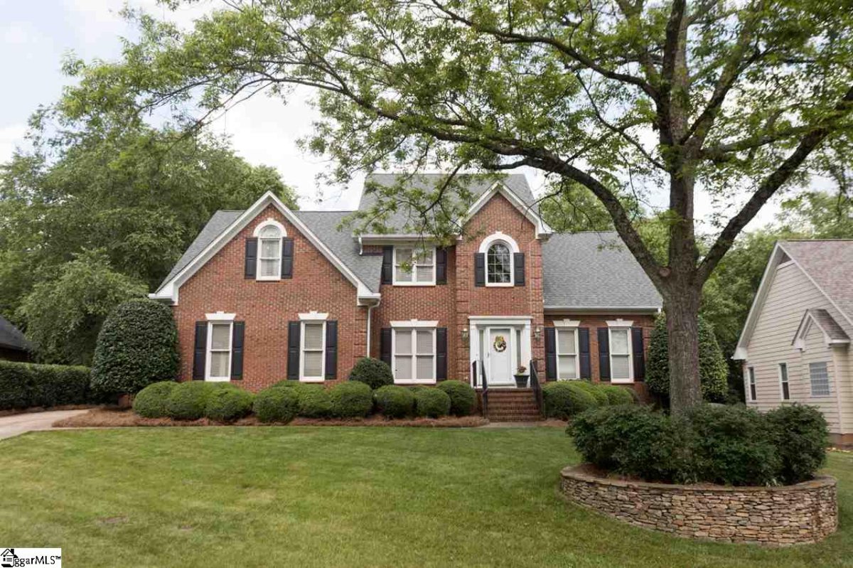 4 Kirkpatrick Court