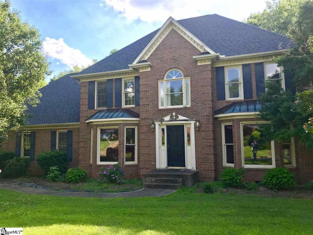 202 Ticonderoga Drive
