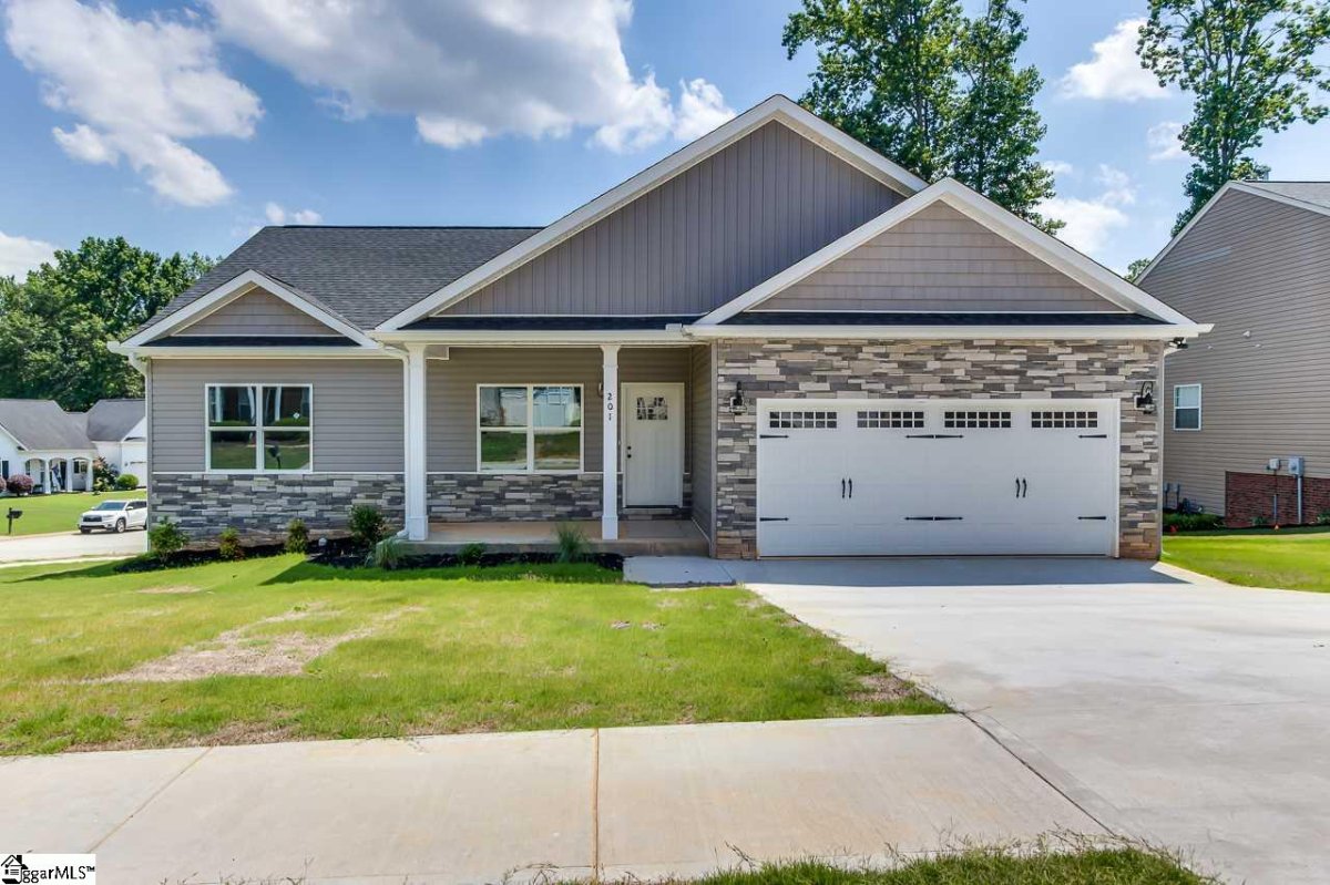 201 Brenleigh Court