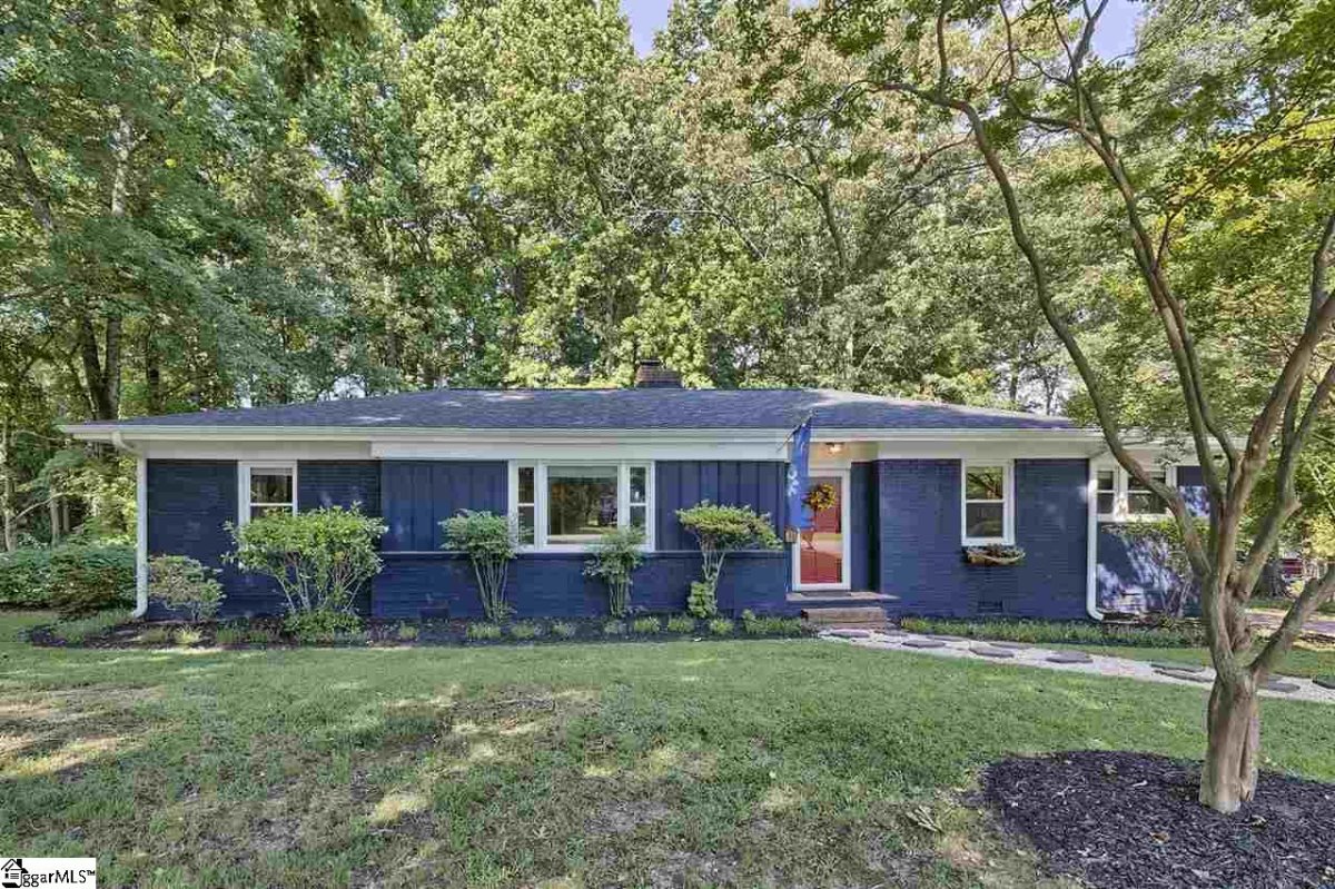 115 Oak Drive