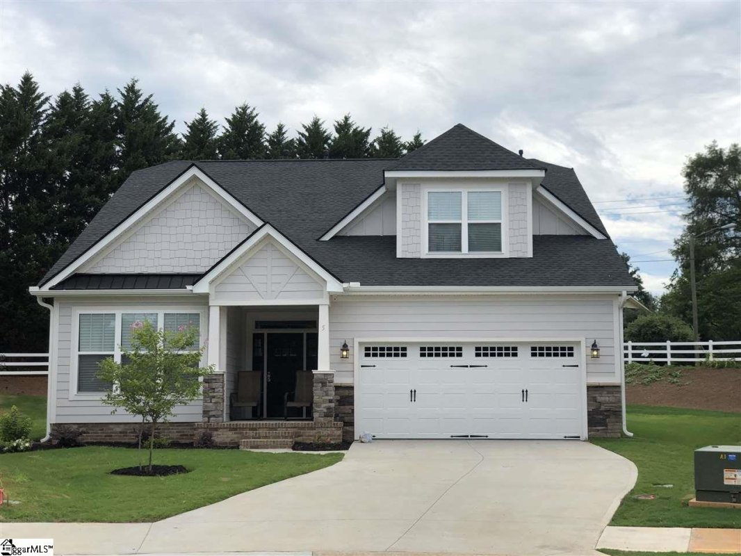 5 Rocky Meadow Court