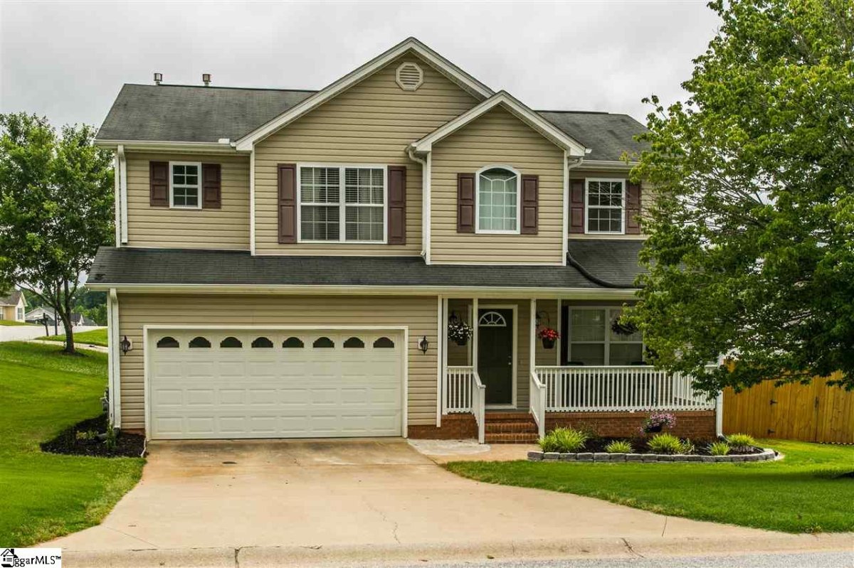 201 Allium Way