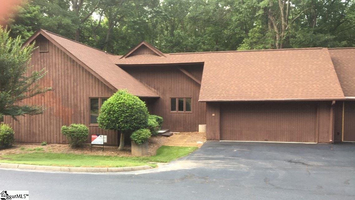 21 Creekside Way