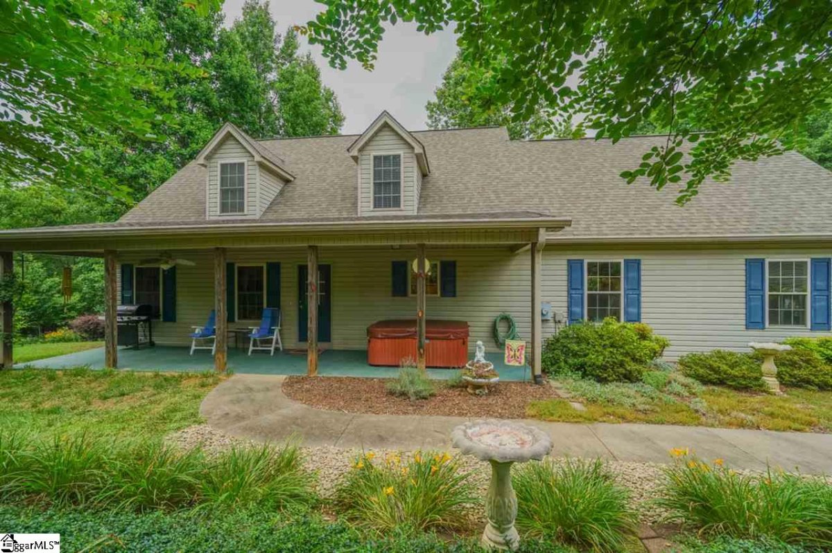 531 Stewart Hill Court