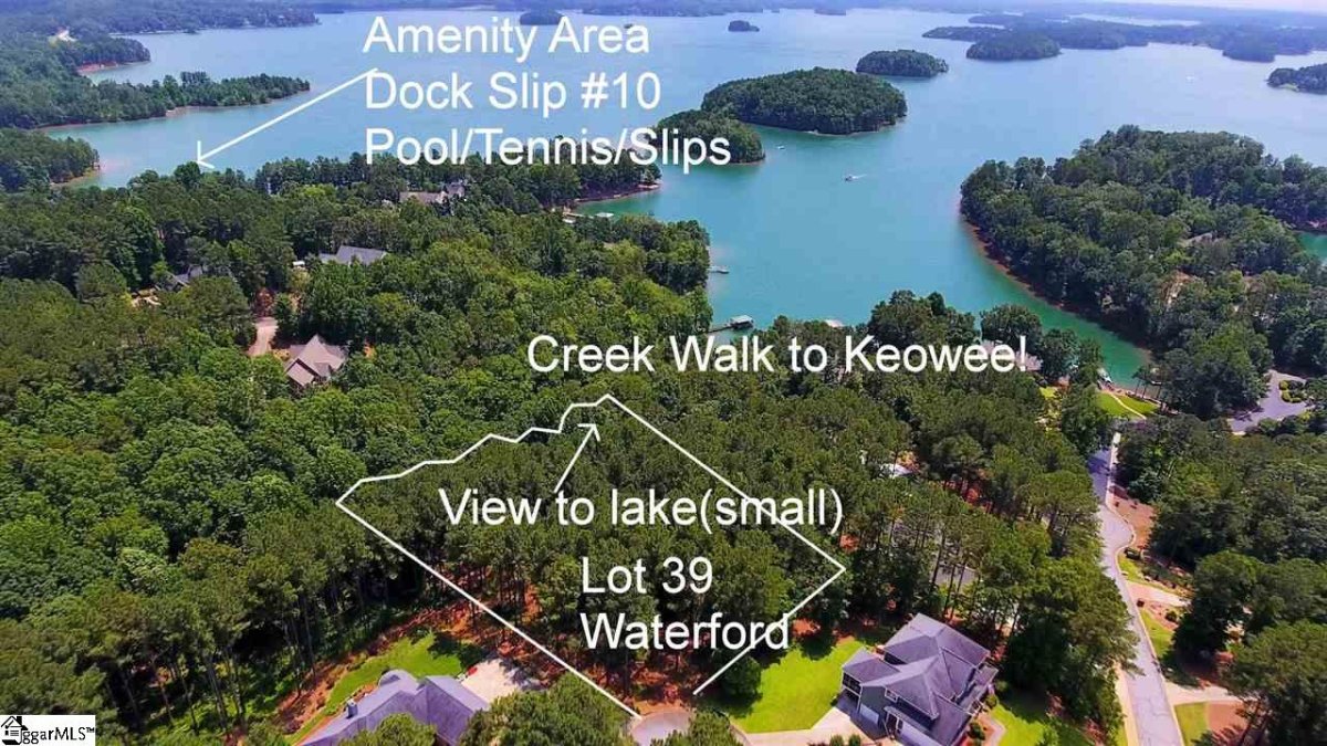602 Edgeview Court