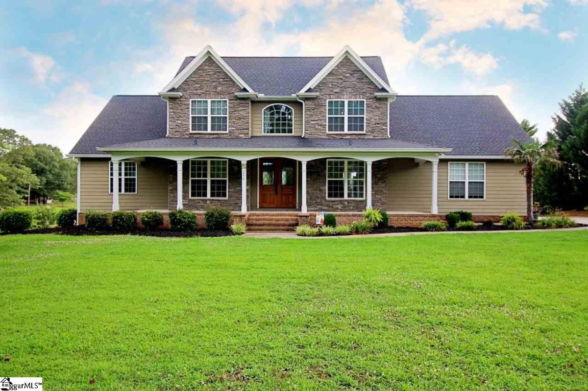 236 Ridgeland Drive