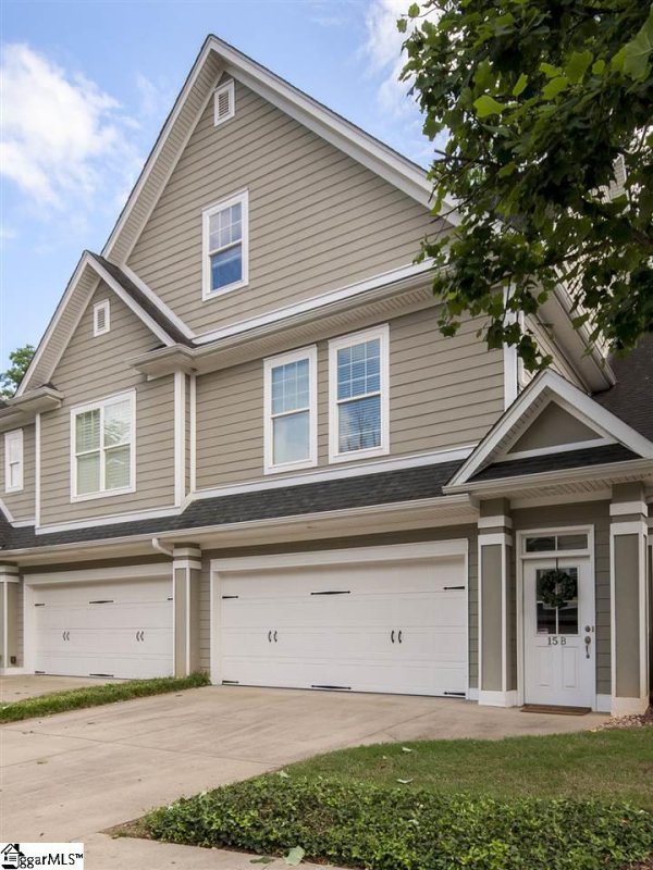 15 Edge Court Unit B