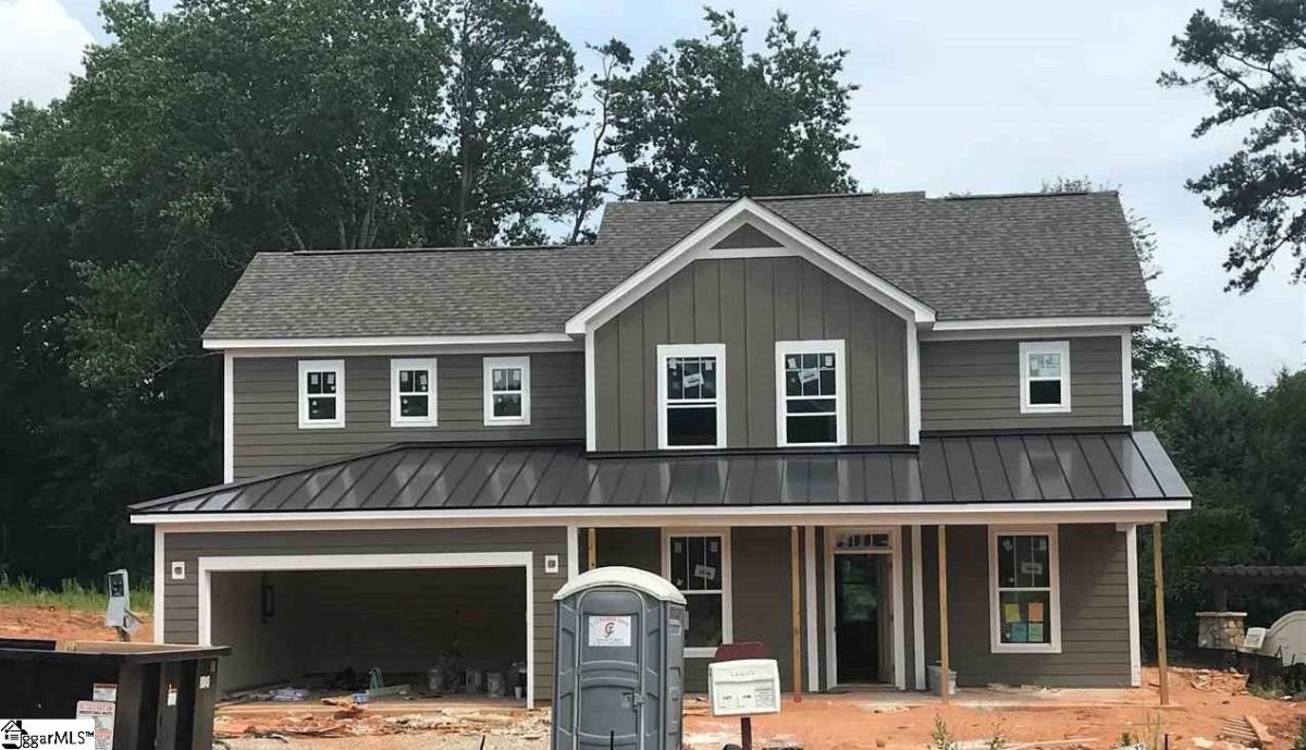 203 Quail Creek Drive