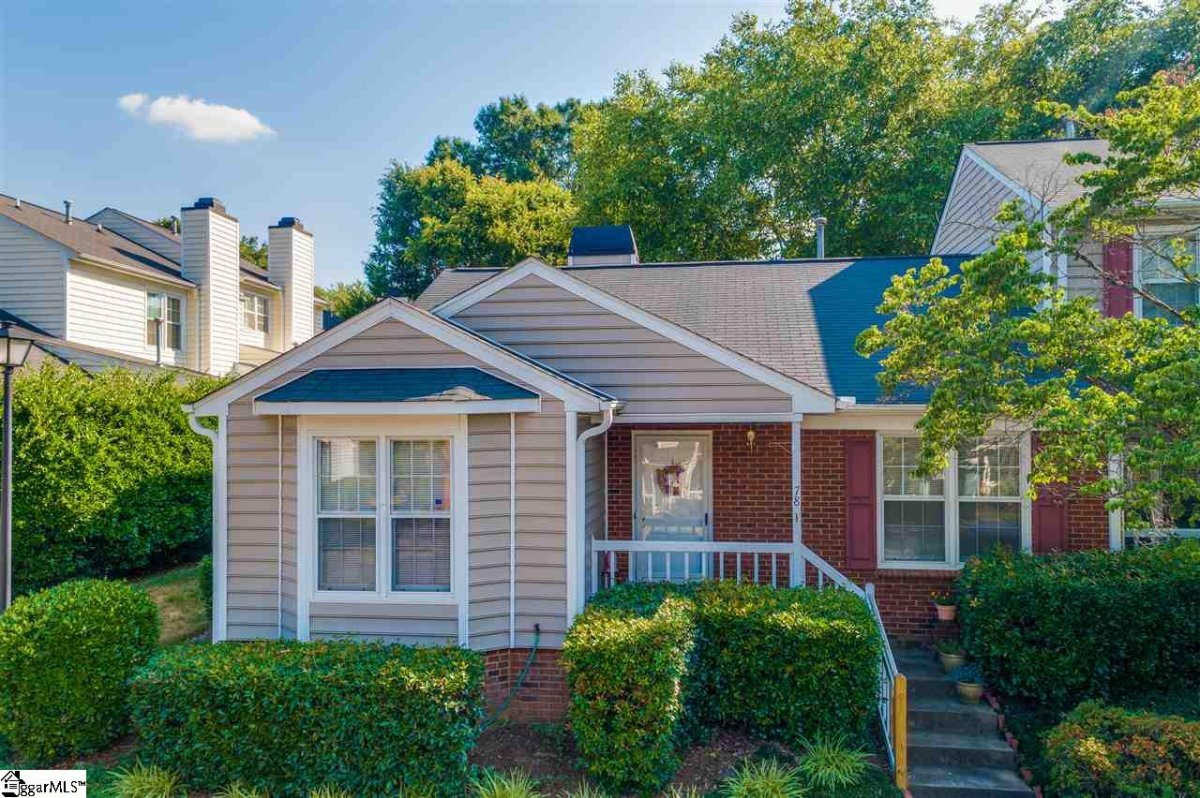 40 Wood Pointe Drive Unit 78