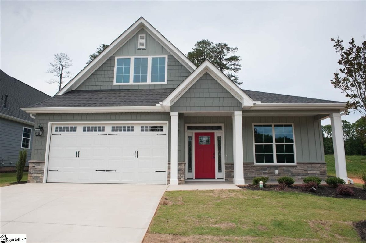 8 Jackson Parc Court
