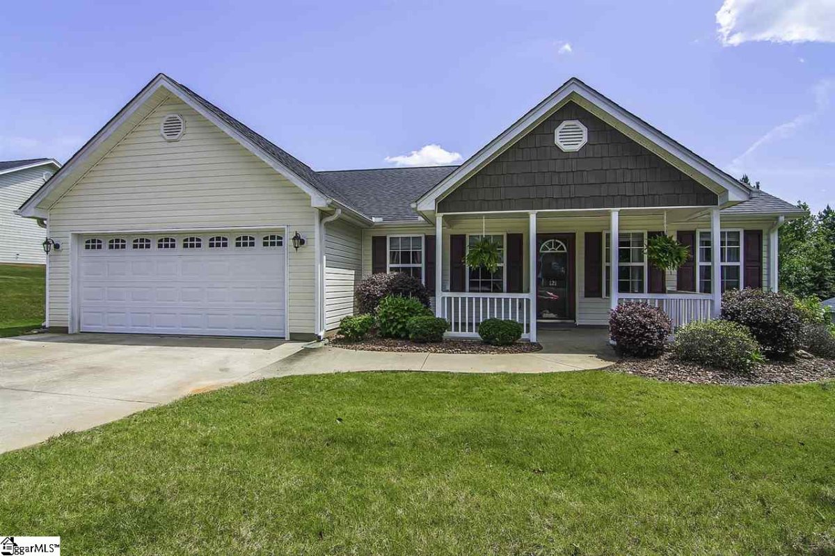 121 Care Lane