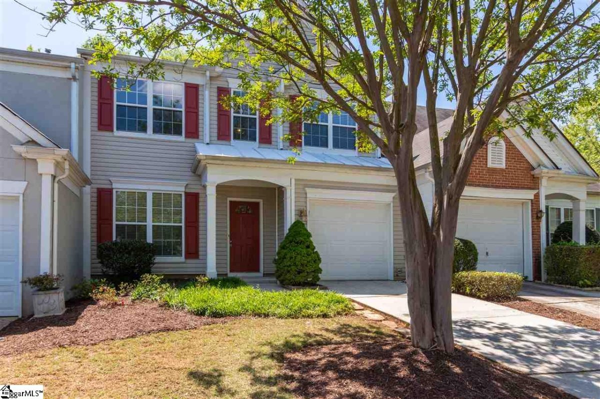 811 Weybourne Drive