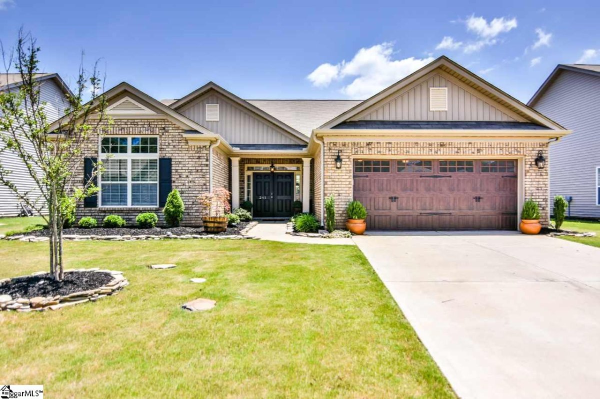 241 Evansdale Way