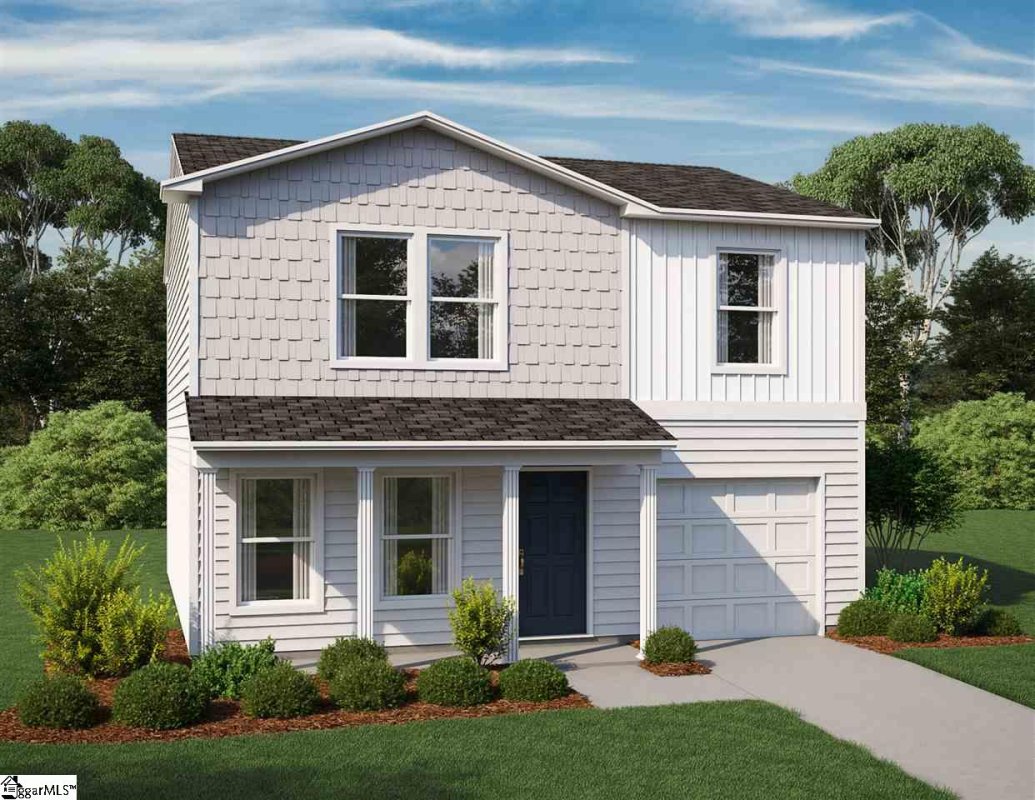 248 Cotton Creek Drive