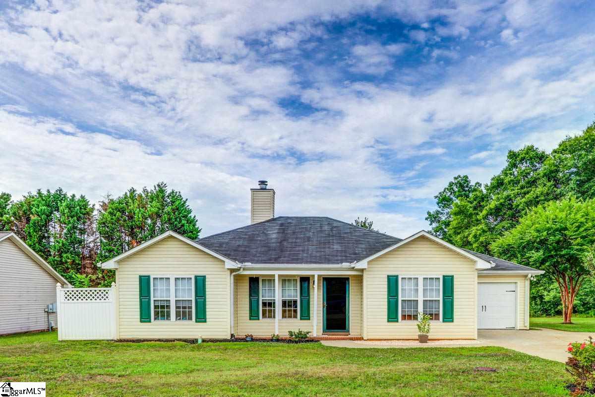 24 Acklen Drive
