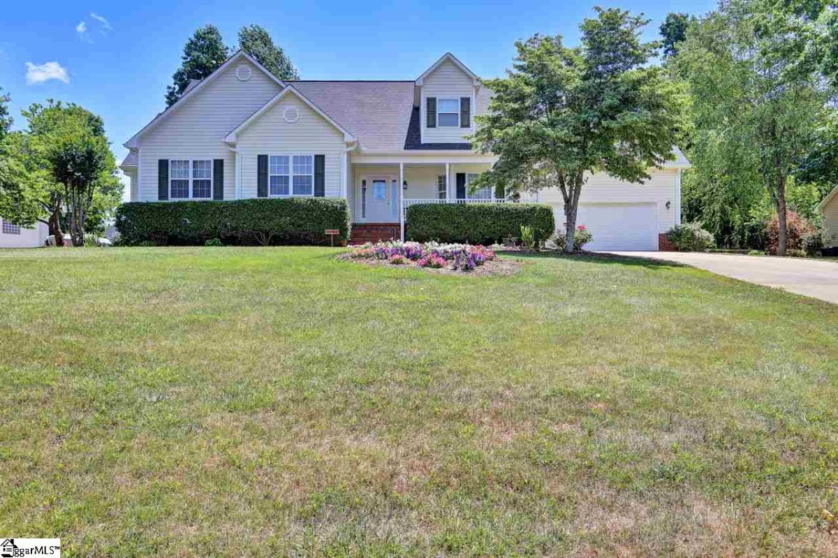 148 Brooke Lee Circle