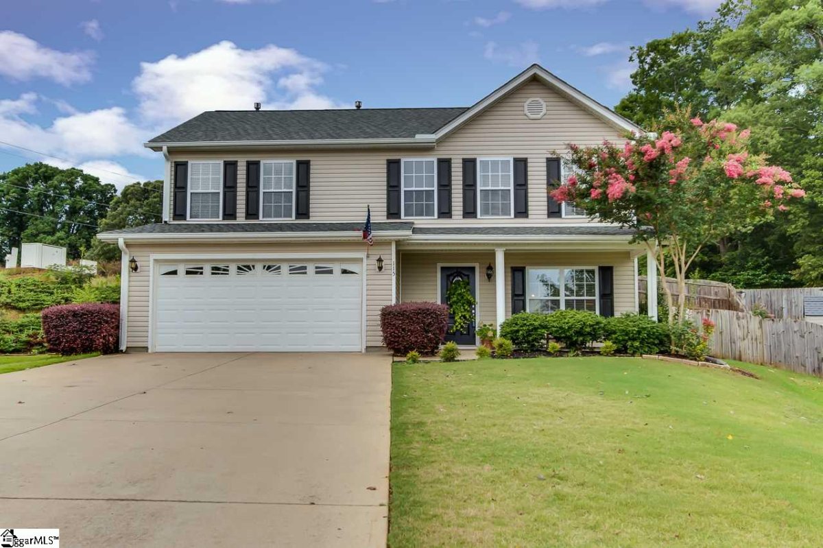 115 Hickory Valley Court
