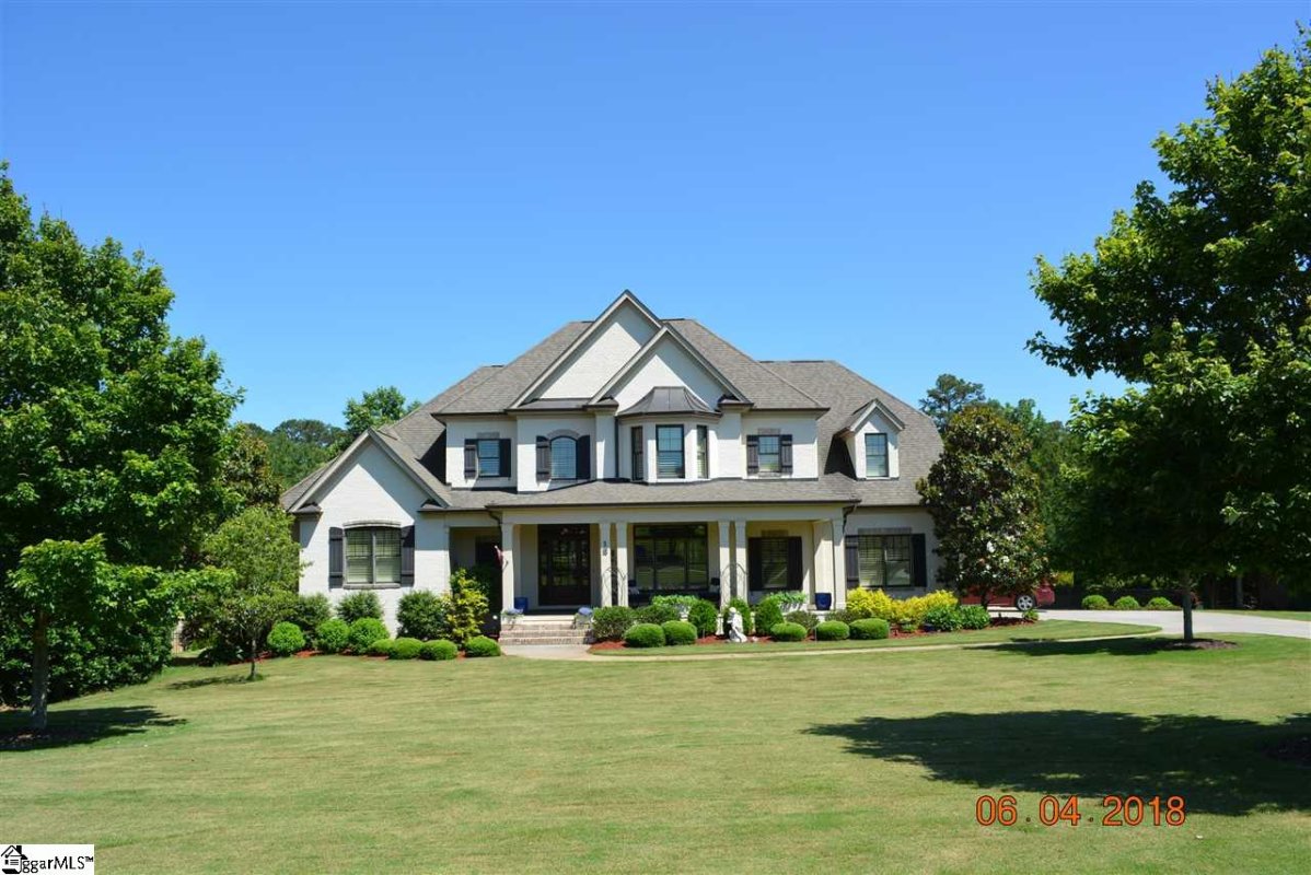12 Great Lawn Drive