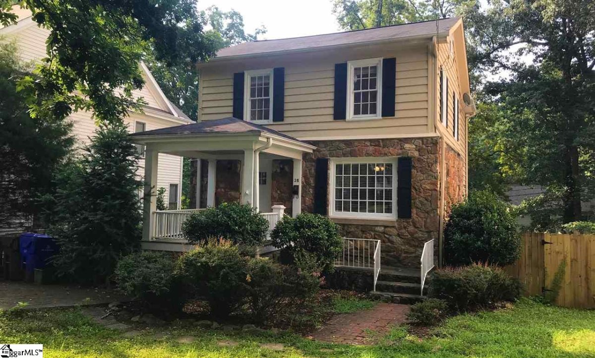28 Douglas Drive
