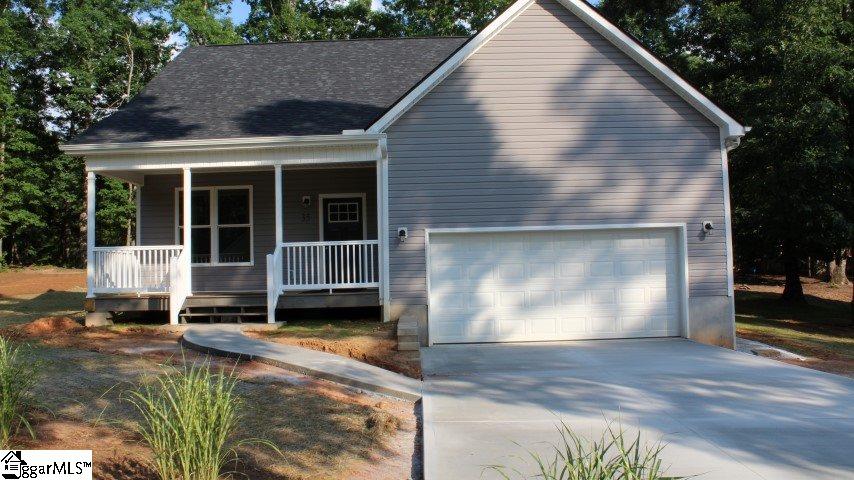 35 Wildberry Way