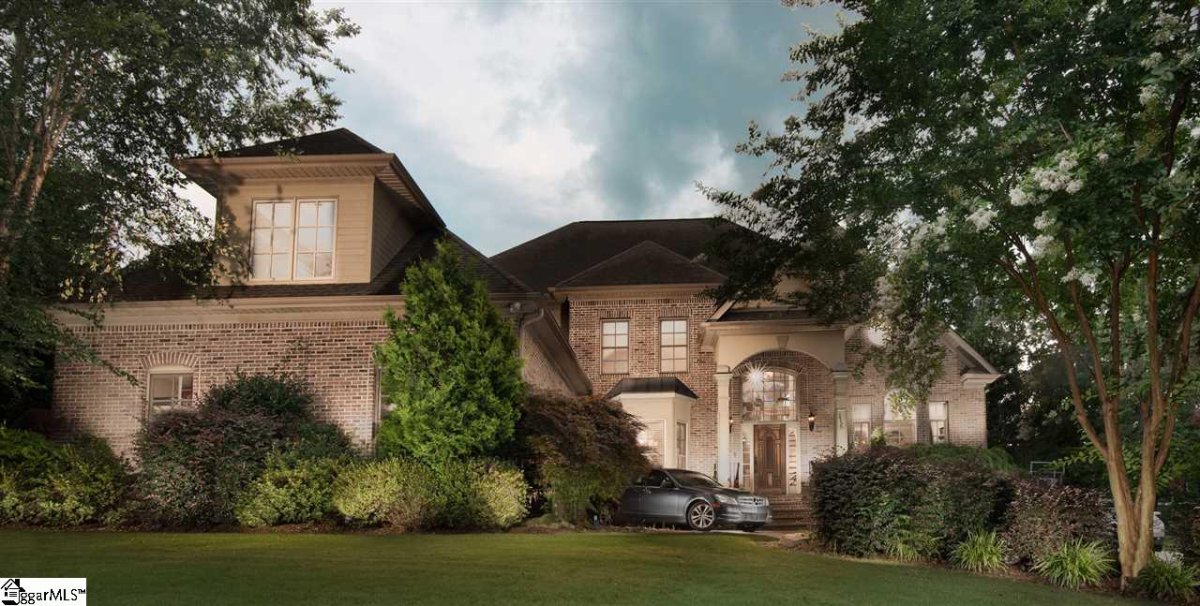605 Glen Meadows Drive