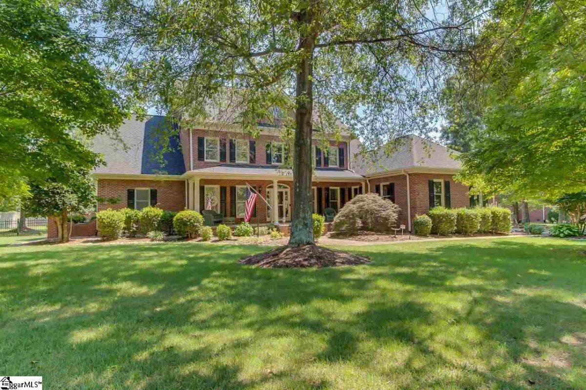109 Bingham Way