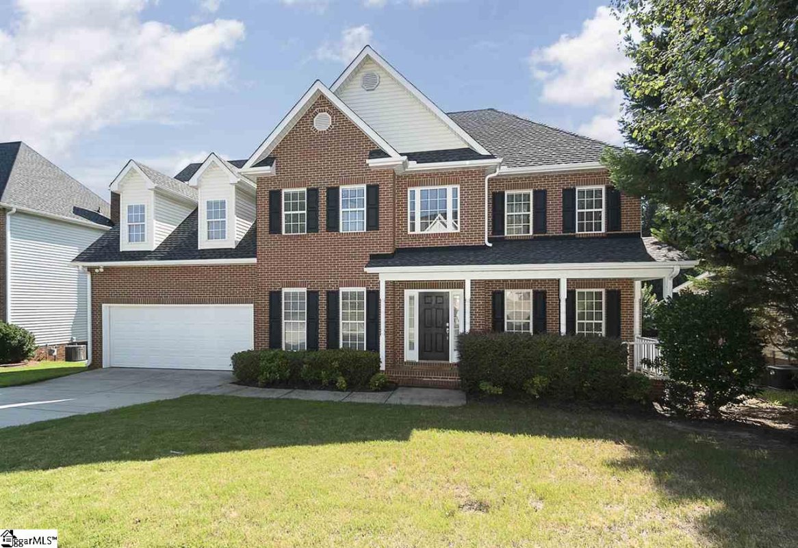 16 Hoptree Drive