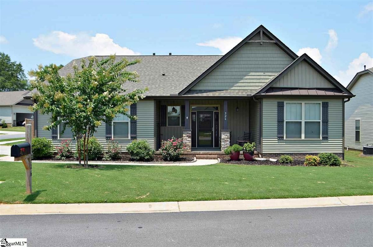 326 Stallion Road