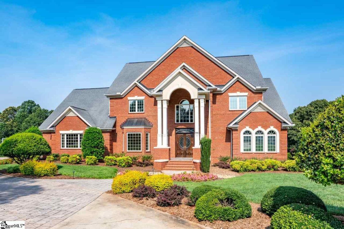 114 Farm Terrace Court
