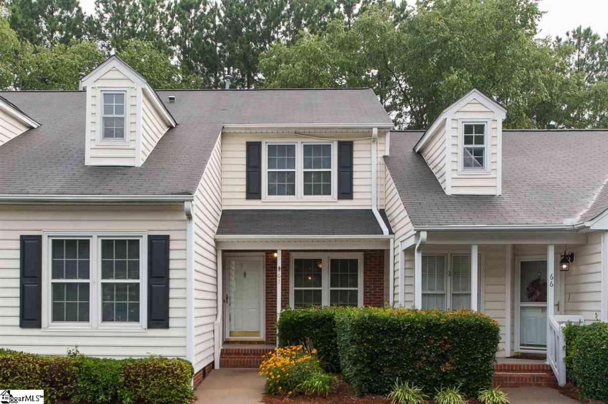 40 Wood Pointe Drive #67