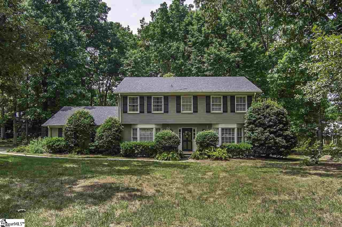 2 Heatherbrook Road