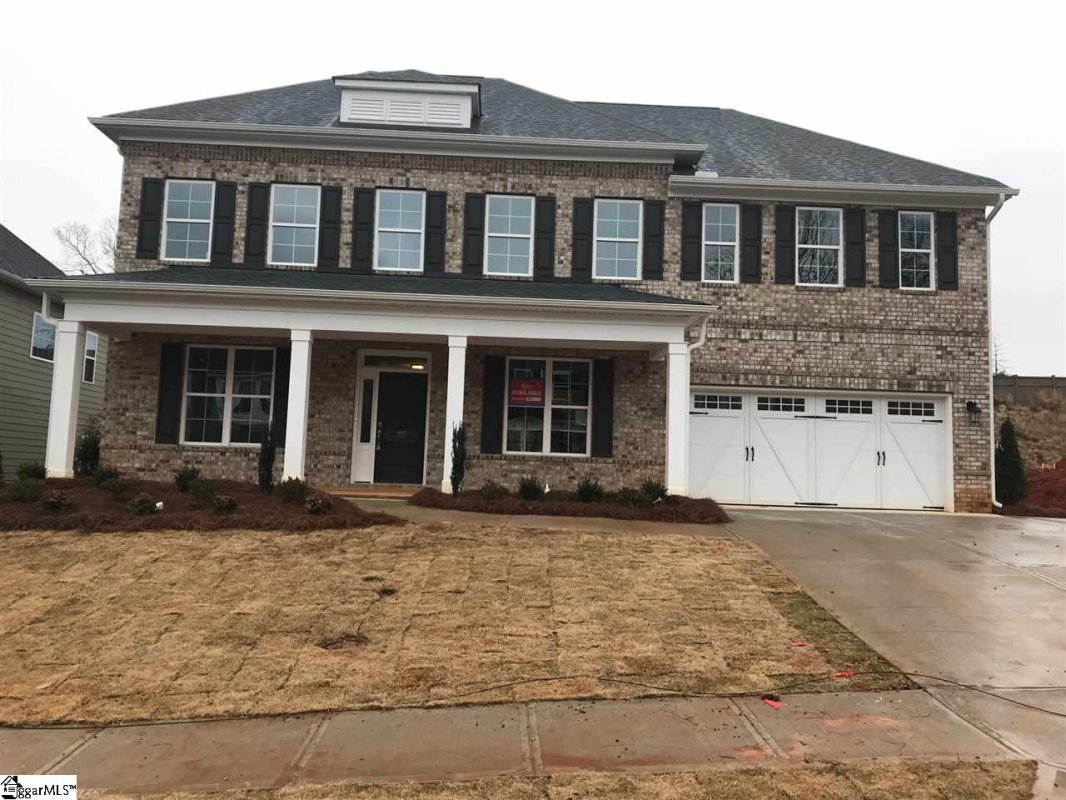 115 Stafford Green Way