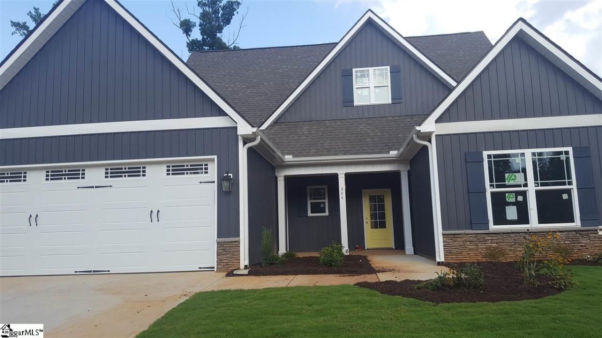 324 Brenleigh Court