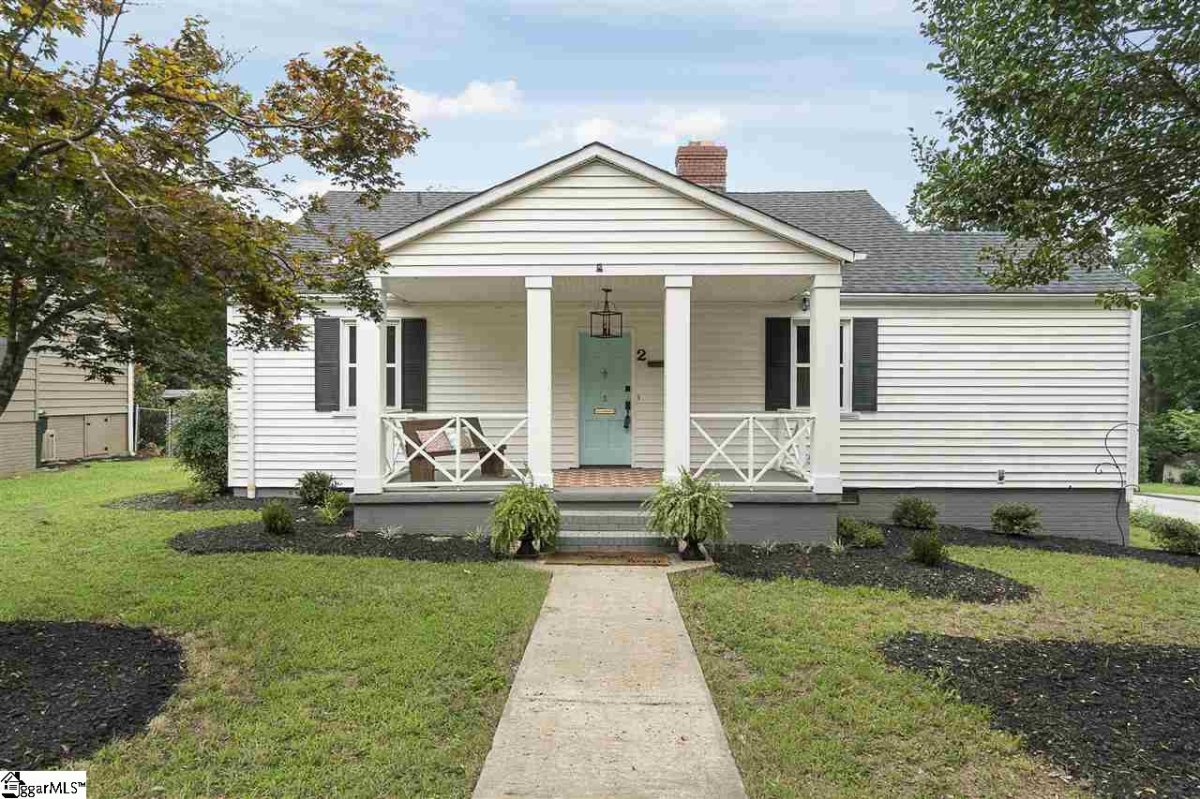 2 High Hill Street